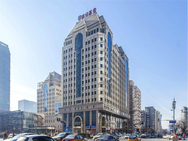 咸阳冲压机械手